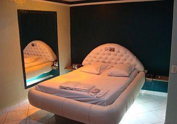 L'Amour Park Hotel (Adults Only) Brasilia Exterior foto