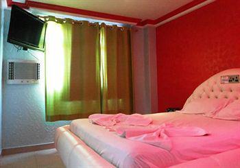 L'Amour Park Hotel (Adults Only) Brasilia Exterior foto