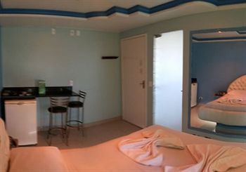 L'Amour Park Hotel (Adults Only) Brasilia Exterior foto